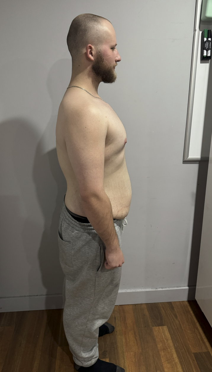 Client 2 after
