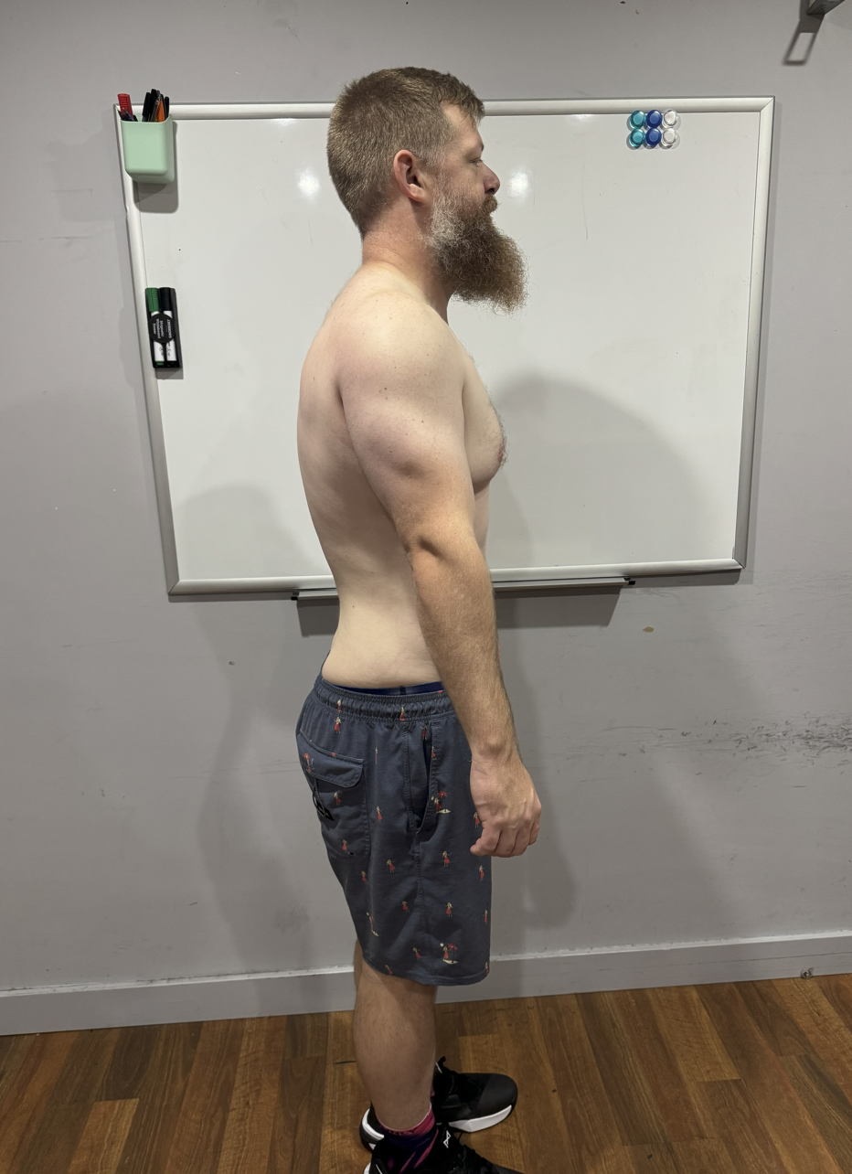 Client 7
 after