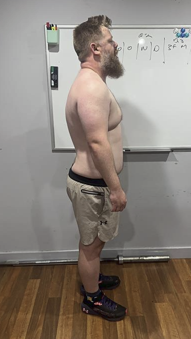Client 7
 before