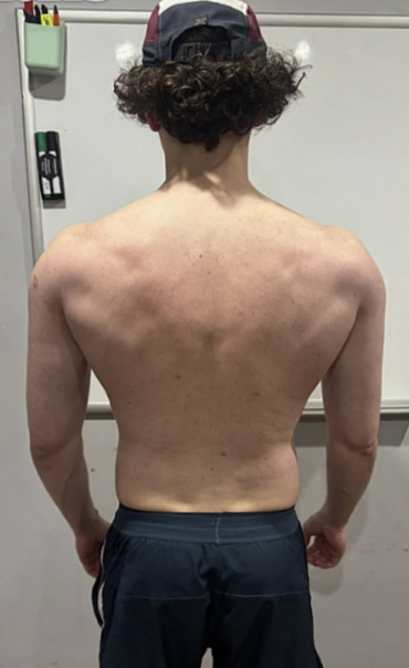Client 6 after