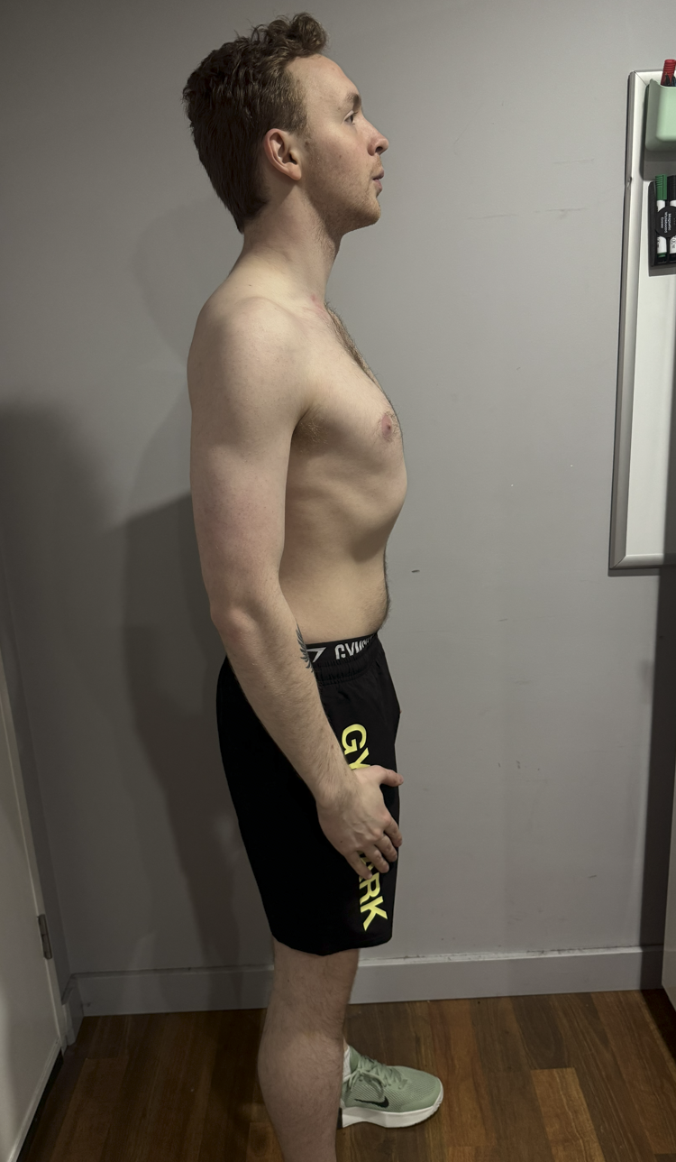 Client 3 after