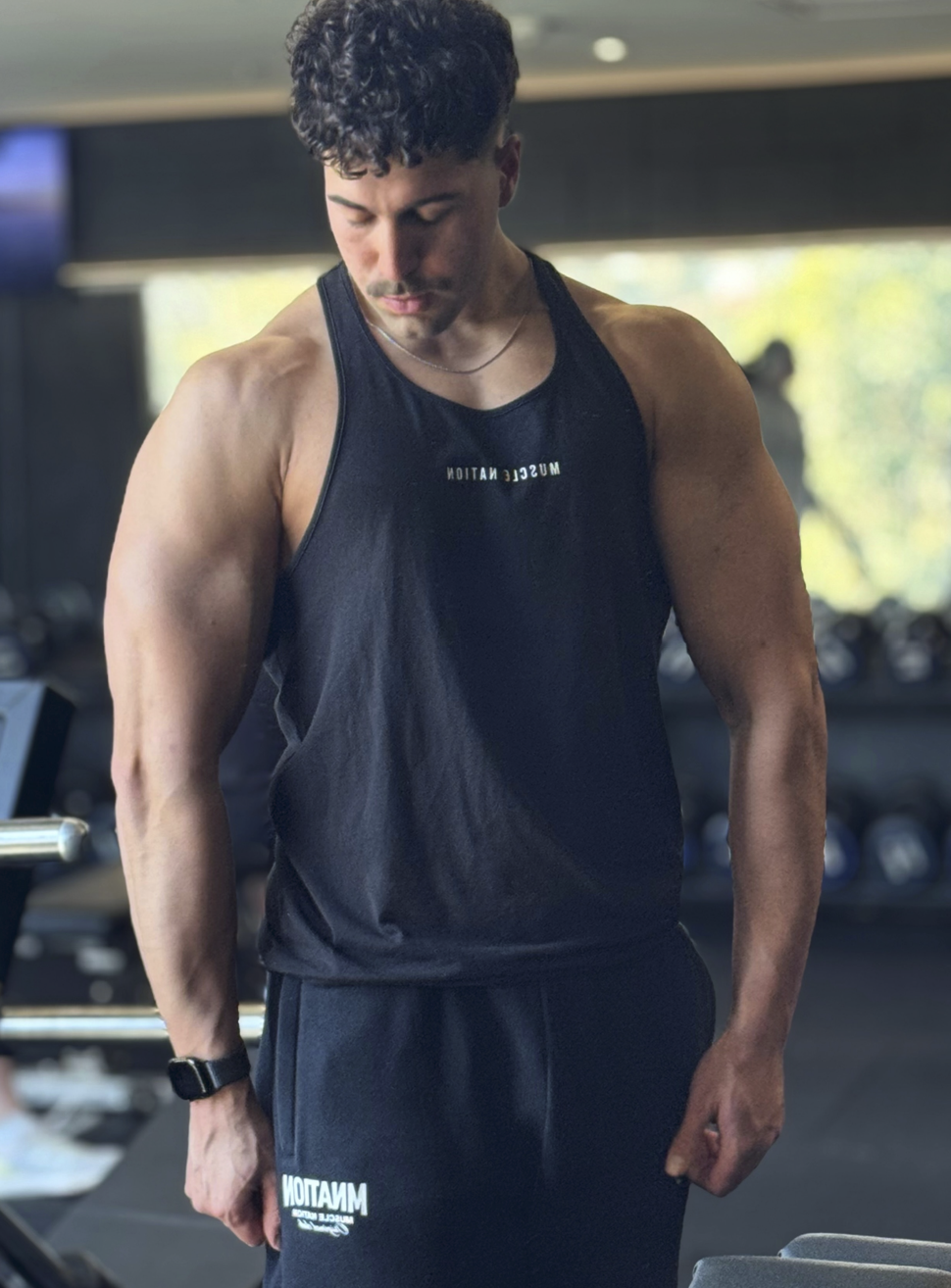 Muscle Nation